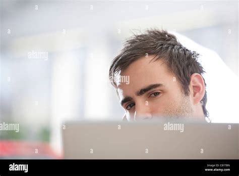 Image result for Looking at Computer Behind