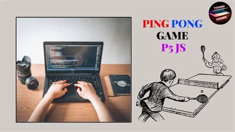 Afbeeldingsresultaten voor Creating a Pong Game in P5 JS Editor JavaScript Sketch JS