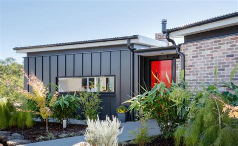 Image result for Colorbond Basalt Complementary Colours