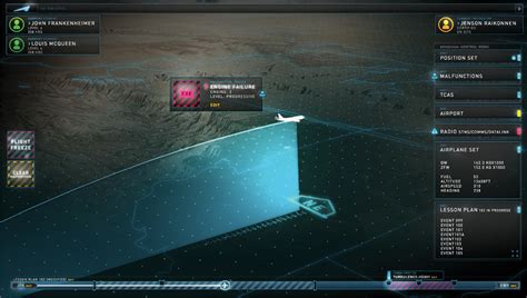 Image result for Wireframe Flight Simulator