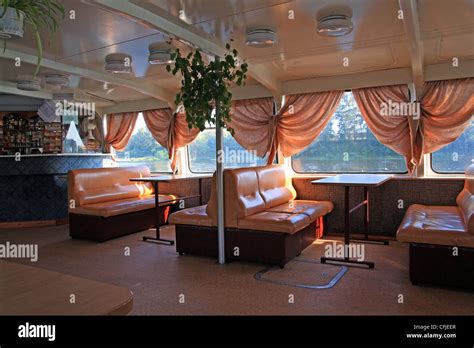 Image result for Great Western Ship Interior