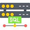 Image result for SQL Server Shared Instance Icon