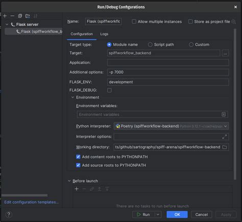 Afbeeldingsresultaten voor PyCharm Run Log Level