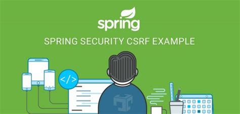 CSRF Java Security に対する画像結果