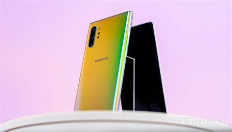 Image result for Note 10 Plus Magazine