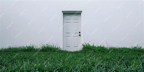 Image result for Open Door Grass