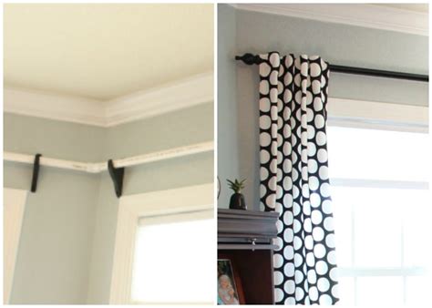 Curtain Rod PVC Pipe に対する画像結果