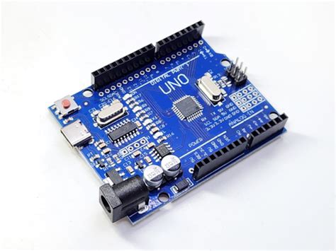 Image result for Type C Arduino Plug