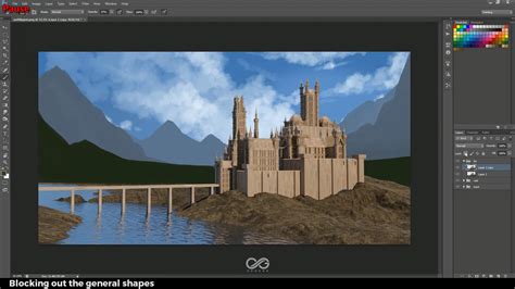 Concept Art Environment Tutorial に対する画像結果