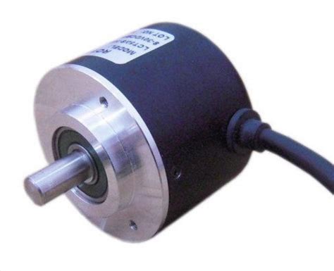 Image result for HTL Encoder Signals