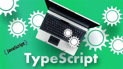 Type Scripting に対する画像結果