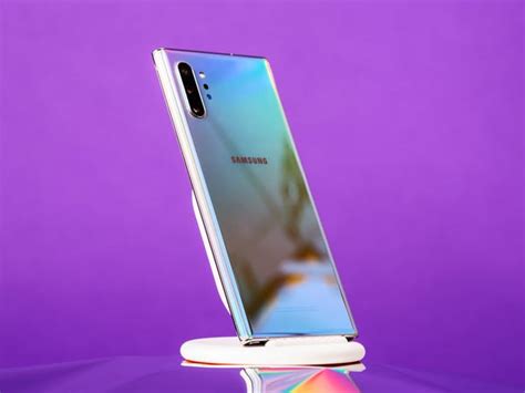 Image result for Note 10 Plus Magazine