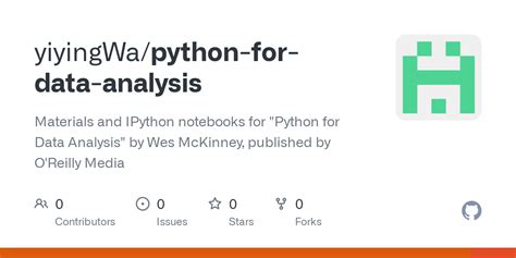 Toradh íomhá ar Python for Data Analysis Wes McKinney