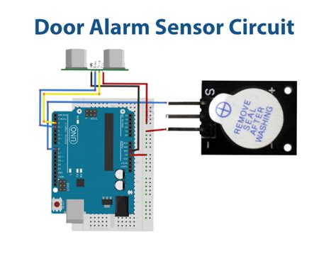 Image result for Keypad Altrasonic Sensor and LCD Screen Door Alarm Arduino