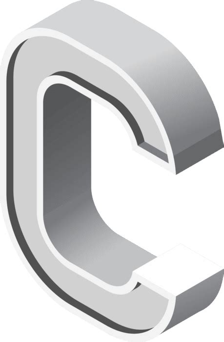 Image result for Logo of C Programming with Transparent Background