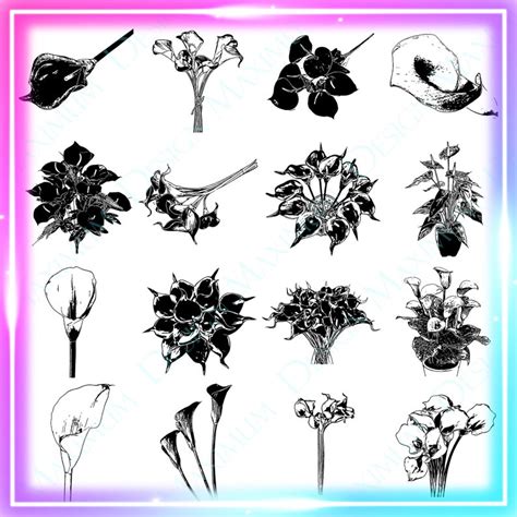 Image result for Lily Pad Procreate Brush