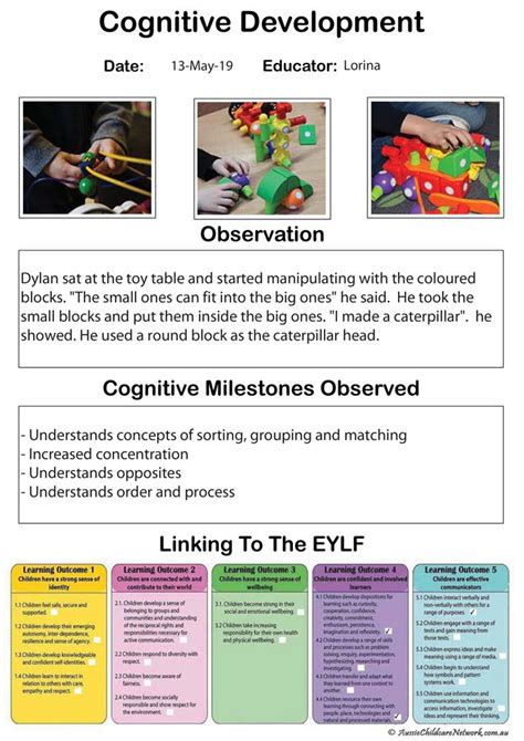 Toradh íomhá ar Simple Observation