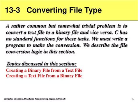 How to Convert Type of File に対する画像結果
