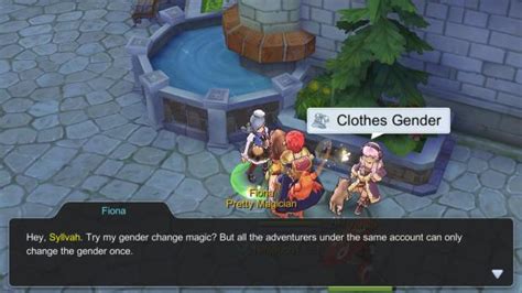 Image result for Gender Swap Change Game