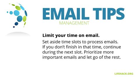 Toradh íomhá ar Email Management