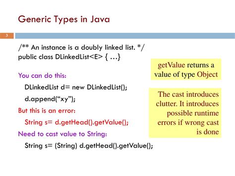 Image result for Generics Framework and Collections Java