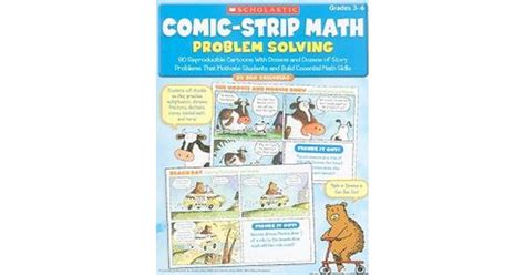 Image result for Problem-Solver Comic