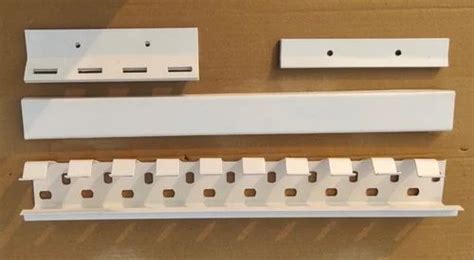 Image result for PVC Curtain Stand