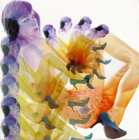 Example of Collage Design に対する画像結果