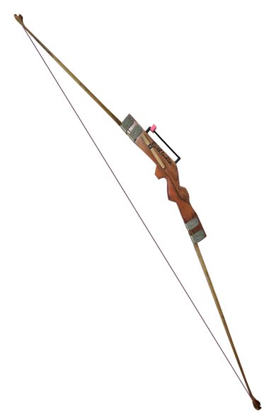 Image result for Bow and Arrow Grip