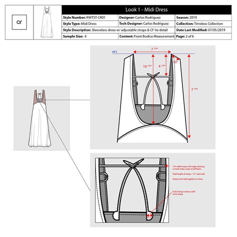Toradh íomhá ar Complete Tech Pack Sample