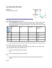 Activity Exploring Ph Relationships Answer Key に対する画像結果