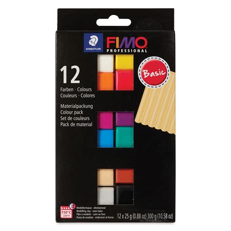 Image result for Fimo Color Chart
