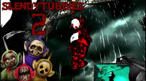 Image result for Taste Gaming Slendytubbies 2