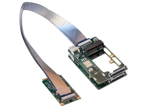PCI Express Splitter に対する画像結果