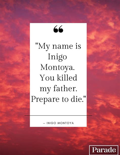 Image result for Princess Bride Quotes My Name Is