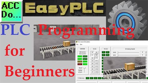 Image result for How to Write a plc Program