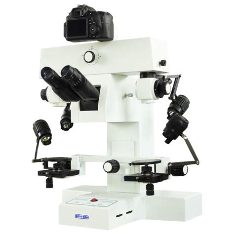 Image result for Bullet Comparison Microscope