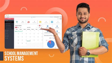 Image result for School Managemtn System Software Front End Example