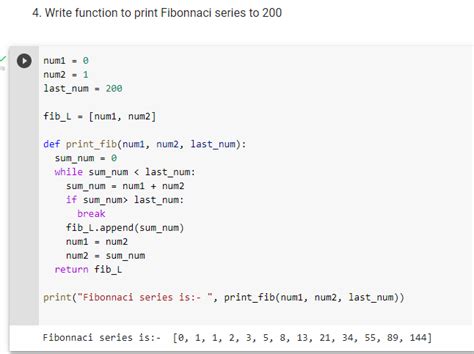 Afbeeldingsresultaten voor Java Program to Print Fibonacci Series