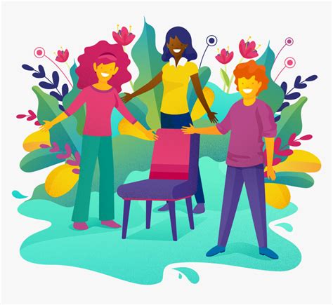 Image result for Come and Join Us Animation