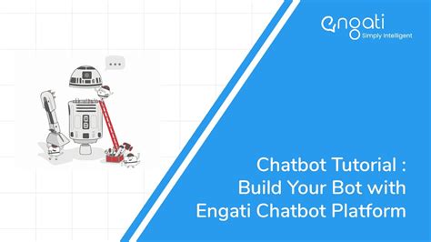Afbeeldingsresultaten voor Chatbot Tutorial