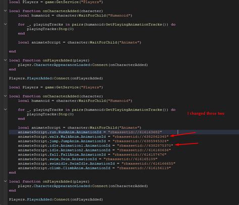 How to Make a Idle Animation for a Tool in Roblox Studio に対する画像結果