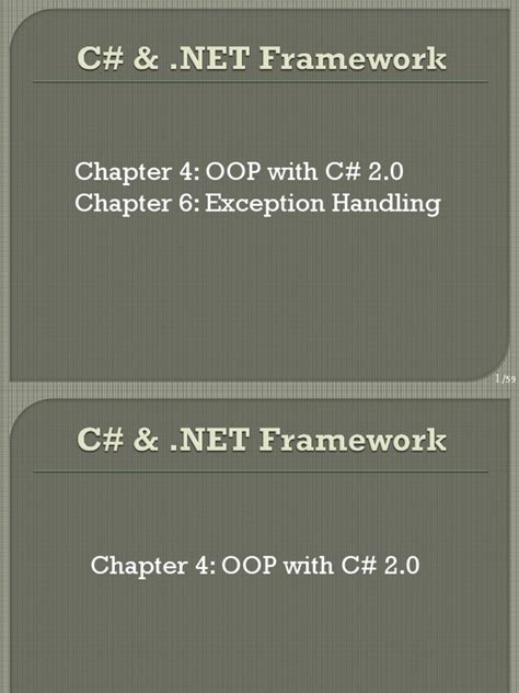 Image result for Exception Handling OOP Example