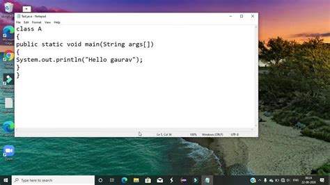 Image result for How to Use Java in Command Prompt