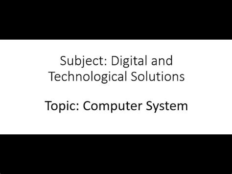 Image result for Lin C05036 Computer System Digital