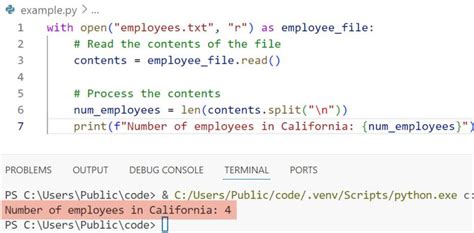 Python Close File に対する画像結果