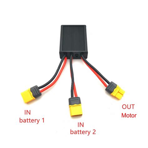 Battery Module Connector に対する画像結果
