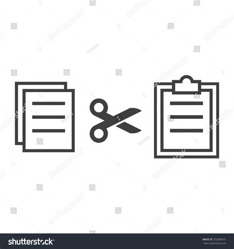 Afbeeldingsresultaten voor Process of Copy Paste and Cut Paste