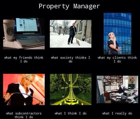 Property Management Humor に対する画像結果
