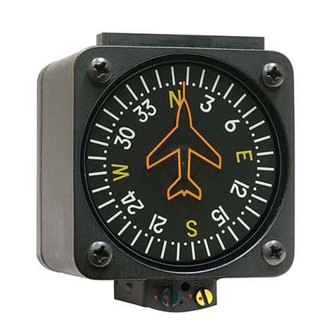Image result for Pilot Computer Compass